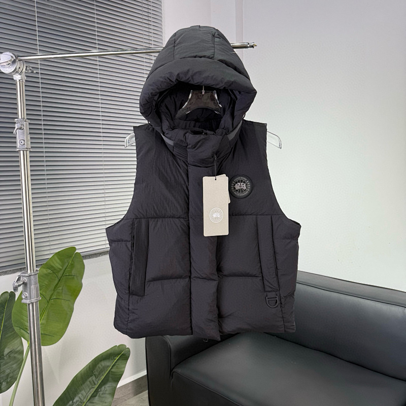 Canada Goose